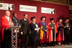 Hội thảo du học Anh chuyên ngành: Tài chính - Kế toán - Marketing