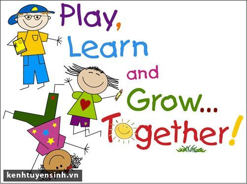 Những lợi ích khi cho trẻ học tiếng Anh tự nhiên từ nhỏ