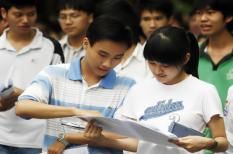 Tin nhanh giáo dục, tuyển sinh ngày 15/11