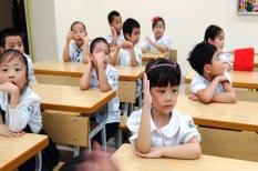 Chưa thể cấm tuyệt đối dạy thêm, học thêm