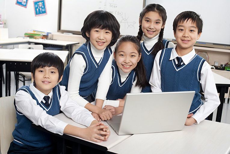 Giáo trình điện tử vào trường đại học