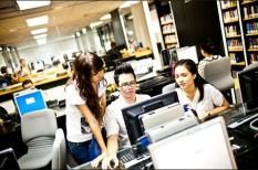 Chương trình thạc sĩ quản trị kinh doanh tại đại học Ngân Hàng