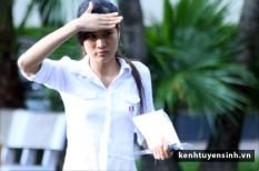 Điểm chuẩn vào lớp 10 chuyên tại TP.HCM