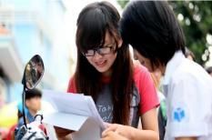 Điểm chuẩn các trường thuộc khối Công An và Quân Sự