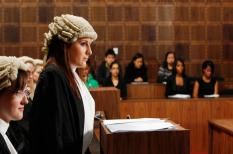 Học bổng du học tại Đại học Sydney dành cho sinh viên Luật