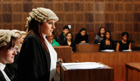 Học bổng du học tại Đại học Sydney dành cho sinh viên Luật