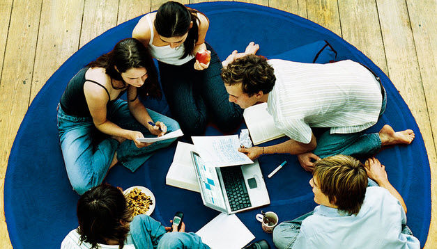 Bí quyết để nói tiếng Anh như một người Mỹ thực thụ