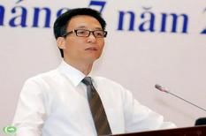 Những quan chức Việt Nam "học" đỉnh nhất