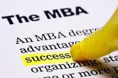 MBA dưới con mắt của người trong cuộc