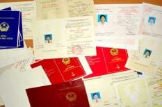 Bộ trưởng GD-ĐT thừa nhận về học giả, bằng thật