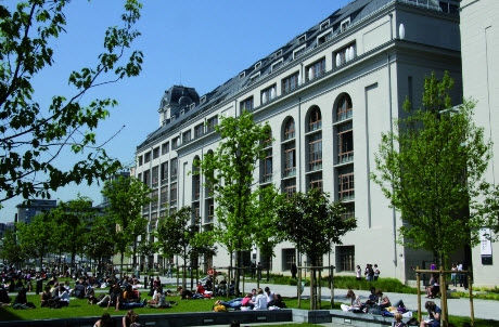 TOP 10 điểm đến du học tốt nhất thế giới dành cho du học sinh