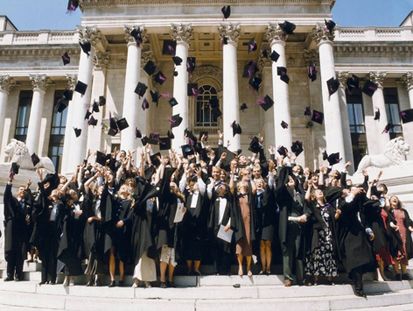 Tư vấn về việc lựa chọn ngành học khi du học Đức