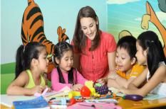 Khả năng tiếng anh của người Việt Nam hơn cả Pháp Ý