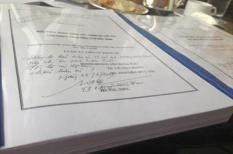 Diễn biến mới vụ tiến sĩ kiện Bộ trưởng Giáo dục