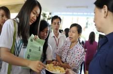 Phó chủ tịch nước đề nghị giảm chỉ tiêu ngành kinh tế 2014