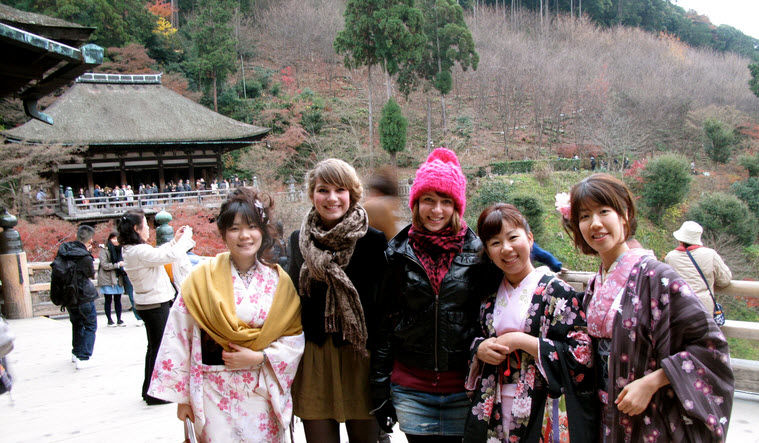 Sổ tay tất cả các loại giá cả, chi phí sinh hoạt khi sống tại Nhật