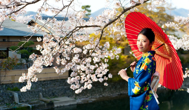 Cơ hội du học Nhật bằng tiếng Anh với học bổng Global 30