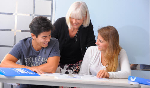 Vì sao mọi người rất ngại học ngữ pháp tiếng Anh