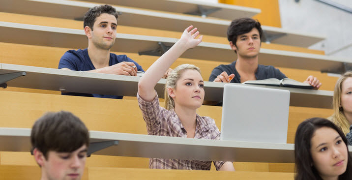 Những cách giảng bài phổ biến nhất ở nước ngoài