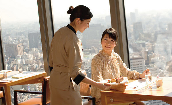 Làm thêm khi du học Nhật: Bao nhiêu là đủ?