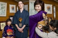 Những điều tuyệt vời khi bạn du học "homestay" tại Nhật