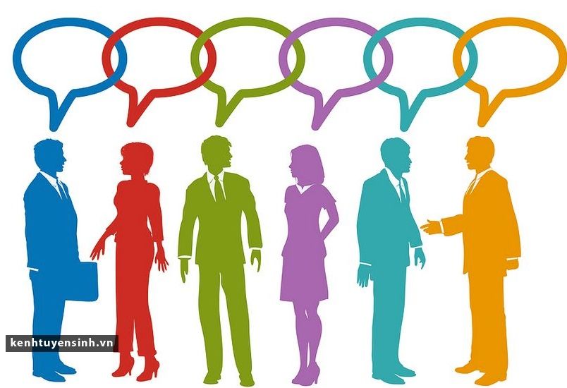 Kỹ năng giao tiếp là gì?