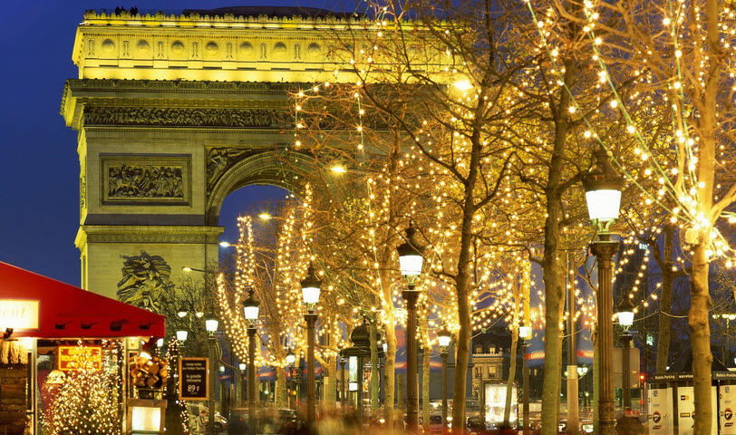 10 lý do khiến Pháp trở thành điểm đến du học lý tưởng hàng đầu thế giới