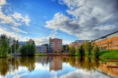 Cơ hội du học Thụy Điển với học bổng của Đại học Umea năm 2014