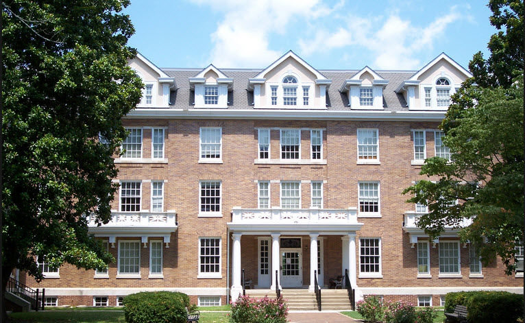 Học bổng ngành thiết kế trị giá 35,000$ tại Maryville College - Mỹ