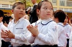 Học sinh Tp.HCM được nghỉ tết 16 ngày