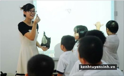 Lịch nghỉ tết âm lịch của học sinh