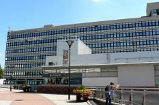 Học bổng toàn phần tại Đại học Sheffield Halm của Vương quốc Anh