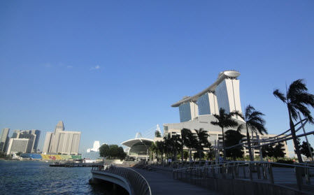 Cách tiết kiệm chi phí du học Singapore tối ưu với NTTEdu