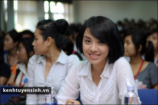 Thí điểm tuyển sinh theo phương pháp đánh giá năng lực