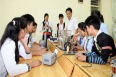 Băn khoăn hệ cử tuyển