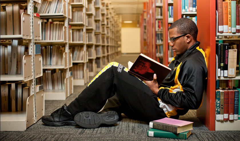 18 suất học bổng nghiên cứu Hoa kỳ giành cho giảng viên Đại học