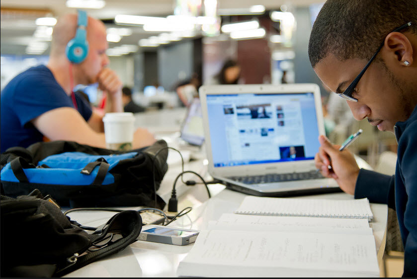 Cơ hội du học Bỉ với học bổng toàn phần của Chính phủ năm 2014