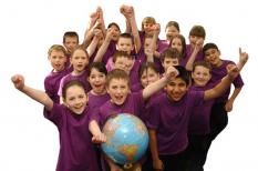 Xu hướng học trường quốc tế ở các nước châu Á ngày càng tăng vọt