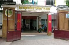 Xét xử vụ nguyên hiệu trưởng ĐH Hùng Vương kiện UBND Tp.HCM