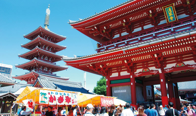 Những thắc mắc thường gặp khi xin học bổng MEXT