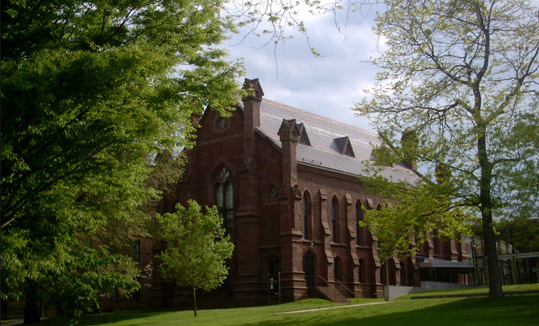 Du học Hoa Kỳ với học bổng từ Đại học Wesleyan dành cho sinh viên châu Á