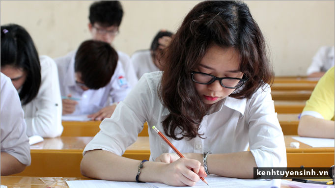 Nhiều trường chưa mặn mà với tuyển sinh riêng trong năm 2014