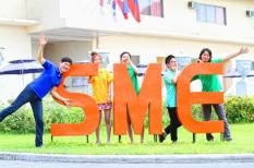 Hội thảo: Học tiếng Anh cấp tốc và hiệu quả nhanh nhất tại SME