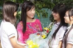 Nỗi sợ mang tên "Giáo viên chủ nhiệm"