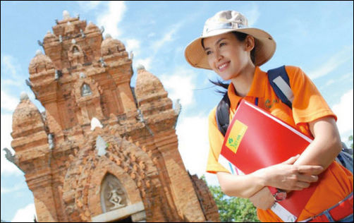 Sinh viên ngành du lịch cần trang bị những kỹ năng gì?