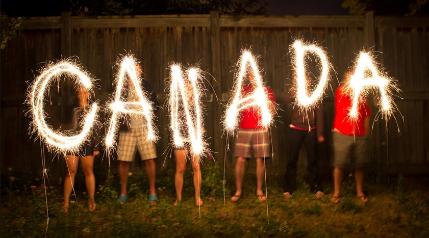 Những quy định mới khi làm thủ tục xin thị thực du học Canada