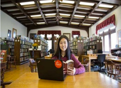 Học bổng chương trình nội trú tại các trường THPT ở Mỹ