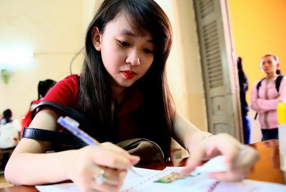 Trường đại học Luật TPHCM tuyển sinh ngành mới