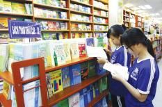 Quy định mới về sách tham khảo