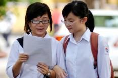 Thông tin giáo dục, tuyển sinh ngày 12/12